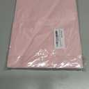 (2 Pack of) Server Book for Waitress and Waiter  VNKI 8 Pockets PU Leather Waitress Book Organizer  Cute Server Book, Guest Checks Book Holder Money Pocket Fit Server Apron (Pink)