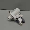 Upgraded WH11X29539 Washer Drain Pump for GE Front Load Washer - Fits GFW550SSN0WW GFW510 GFW550 GFW650 GFW850 Series - Replace WH11X39237 AP6986715 PS16217203 EAP16217203 PD00065822 B25-3A04