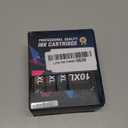 Starink Compatible 910XL Ink Cartridges for HP 910 Ink Replacement for HP 910XL Ink Cartridges Combo Pack Work with HP Officejet Pro 8020 8025 8028 8035 Officejet 8015 8010 Printers Ink, 4 Pack