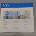 Tapo 2K Indoor Pan/Tilt Wired Security Camera - Works as a Baby Monitor & Pet Camera, Motion Detection, 2-Way Audio, Siren, Night Vision, No-Subscription Local Storage or Optional Cloud, C211 (2-Pack)