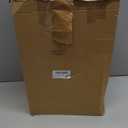 WILLBOND Carpet Cord Cover Cable Protector Floor Cover Cable Protector Management Only for Commercial Office Carpet(196.85 ft,Black)