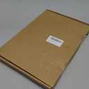 WHQXFDZ 3 pcs Wood Christmas Tree Decoration Farmhouse Table Centerpiece Neutral Brown Christmas Tabletop Decoration Nativity Scene Accessories