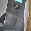 200mins Runtime Automatic Pool Vacuum Robot for Leaves & Dirt