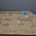 Puzzle Table &Extra Storage Space,1500pcs Adjustable Five Up Angles Puzzle Table with Drawers,Puzzle Board with Drawers,Puzzle Tables for Adults