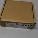 Kidde Smoke and Carbon Monoxide Detector, Hardwired with AA Battery Backup, LED Status Lights, Interconnected, 85 dB Alarm, 5 inches (1 Pack)