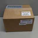 US Acrylic Vista White Plastic Salad and Serving 10-inch Bowls | set of 3 | Reusable, BPA-free, Made in the USA | 135 oz. capacity