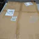 24x36 Solid Teak Poster Frame, Fits 20x30 with Mat or 24x36 Without Mat