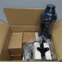 Maintenance Filter Kit for Bobcat S450 S510 S530 S550 S570 S590 S595 S630 S650 T450 T550 T590 T595 T630 T650 Replaces 7023589 7221934 7286322 6727475 6686926 7343102 6692337 7024037