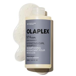 2 x OLAPLEX N°.4CURL Bond Shaper™ Hydrating Curl Shampoo