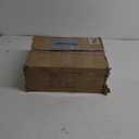  White Kraft Paper Shopper 1000 Bags Size 16 x 6 x 12 Inch