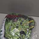 Servllcell Inflatable Dinosaur Costume for Kids/Teens,Halloween Costumes T Rex Blow Up Costumes for Boys Girls,Cosplay(Green)