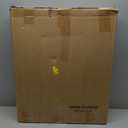 for Toyota RAV4 Seat Covers 2019-2025 RAV 4 Prime & Hybrid XLE LE Limited XLE Premium (Not for XSE/SE Hybrid) - Easy Install Faux Leather Car Seat Covers Full Set - BlackRed