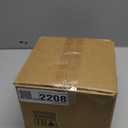 LANDNEOO 4 Pack Overnight Oats Containers with Lids and Spoons, 16 oz Glass Mason Jars with Airtight Lids, Overnight Oats Jars for Milk, Cereal, Fruit-Pink