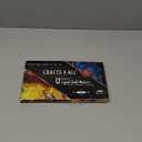 Crafts 4 All Liquid Chalk Markers for Blackboard Signs, Bistro Menu, Car Window Glass - Dry Erase, Washable - 13 Colored Chalk Pens w/Reversible Tips & Tweezers - Bonus White Chalkboard Marker