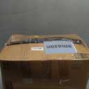 Paxrac Earthy Brown California King Comforter, 3 Pieces Oversized King Comforter Set, Lightweight Solid Bedding Set, All Seasons Soft Cal King Comforter Set (104x96In Comforter & 2 Pillowcases)