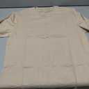 ASTANFY Dad Shirt Mom Shirt: Mom and Dad Matching Shirts Pregnancy Announcement T-Shirt Pregnancy Reveal Gifts Shirt Size M