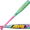 Louisville Slugger 2026 Atlas™ Wildstyle JBB (-10) 2 ¾” USSSA Baseball Bat- 27"/17oz