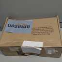 Women's Bridal Shoes Open Toe Mid Block Heel Lace Satin Ankle Strap Comfortable Wedding Dress Pump Sandals Size 40