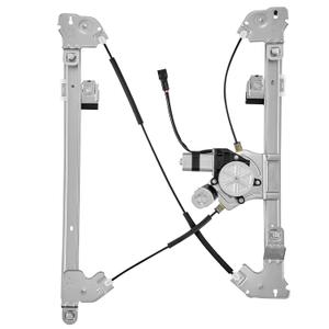 BDFHYK 741-429 Power Window Regulator with Motor Front Right for 2004-2008 F-150 Lobo 2006-2008 Lincoln Mark LT 2006 2007 2008 06 07 08