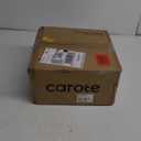 CAROTE 23pcs Pots and Pans Set, Nonstick Cookware Set Detachable Handle, Induction Kitchen Cookware Sets Non Stick with Removable Handle, RV Cookware Set, Oven Safe