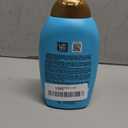 OGX Renewing + Argan Oil of Morocco Conditioner, Repair Conditioner & Argan Oil Helps Strengthen & Repair Dry, Damaged Hair, Paraben-Free, Sulfate-Free Surfactants, 13 fl. oz
