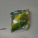 Catstages Peelin' Good Banana Kicker Dental Catnip Toy, Yellow (1 Count (Pack of 1))