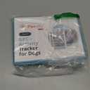 Petivity Smart GPS and Activity Pet Tracker for Dogs Powered by Purina, Waterproof Real Time Tracking GPS Dog Collar, Downloadable App, Subscription Required