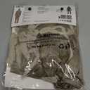 EraSpooky Halloween Mummy Costume Men Horror Fancy Dress Adult Egypt Costume (Medium)