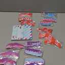 JOYIN 35 Valentines Day Foam Airplanes Greeting Cards for Kids Valentines Party Favor, School Classroom Exchange Prizes Gift Supplies
