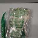 for Samsung Galaxy S24 Plus Case Wallet with RFID Blocking Card Holder and Shoulder Strap Wrist Strap, Multi-Function Stylish Ring Zipper Purse Case for Galaxy S24 Plus 6.7'', White