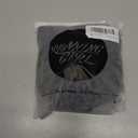 RUNNING GIRL Sports Bra for Women High Support, Criss-Cross Back Padded Strappy Sports Bras Yoga Bra with Removable Cups (XL)