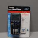 Texas Instruments TI-83 Plus Graphing Calculator, Gray, Standard