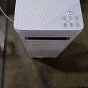 Portable Air Conditioners 8000 BTUs, Portable AC unit Cools Up to 350 sq.ft,3-in-1 Free Standing Cooling AC Unit with Fan & Dehumidifier, Portable AC with Remote Control,24H Timer