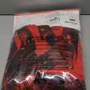 Morph Dragon Costume For Kids, Dragon Wing Costumes For Boys, Halloween Costumes Kids, Boys Halloween Costume (Medium, Red)