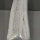 Bedsure Duvet Cover Queen Size with Fitted Sheet - 4 Pieces Prewashed Cotton-Like Extra Soft Bedding Set, Includes 1 Duvet Cover 90x90 Inches with Zipper Closure, 2 Pillow Shams, 1 Fitted Sheet, White (00 - White (No Comforter))