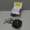 Shower Lamp Galaxy Projector Star Night Light - 3-in-1 Moon Star Aurora Projector for Bedroom, Clap-Activated Music Sync,14M Colors, Nursery & Adult Sleep Aid (No Music/Alexa)