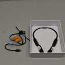 CORE Bone Conduction Sound Amplifier Open-Ear Personal Listening Wearable for Clearer Conversations