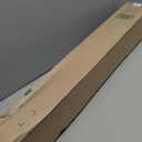 331737B 406712 Mulching Blade with Circle Mounting Pattern, 21" Lawn Mower Blade Compatible with Craftsman, Husqvarna 21 inch Deck Push Walk Behind Lawnmower, Replace for 165833, 175064, 189028