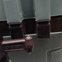 Igloo Trailmate 52Qt Wheeled Cooler, Insulated Hard Shell Ice Chest, Spruce (Spruse)