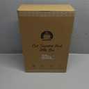 HUPA Cat Chew Sticks | Anxiety Relief & Digestive Support, Kitten Teething Chews, Cat Dental Chews | Natural Catnip Teething for Indoor Cats, Energetic Chew for All Ages & Breeds | 6 Sticks