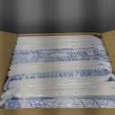 Medline Ultrasorbs Advanced Extra Strength Drypads, 30" x 36", 70 Count, Super Absorbent Disposable Pads, Incontinence Bed Pads, Chucks Bed Pads, Elderly, 350 lb Repositioning Capacity