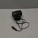 Portable Car Heater 12V 120W Fast Heating Windshield Defroster Defogger Air Purification for Car Heating Fan