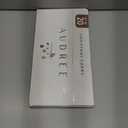 AUDREE Watercolor Woodland Christmas Cards with Envelopes & Matching Stickers (20 Pack 4"x6") - Thoughtful Gift Idea for Friends and Family - Perfect for Happy Holidays Card, Xmas Card