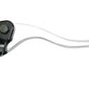 M MATI Front Brake Master Cylinder for Yamaha ATV Banshee Big Bear Grizzly Kodiak Warrior Wolverine YFZ YFM 350 400 2GU-25870-10-00 2GU-25870-00-00