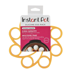 Instant Pot Silicone Egg Rack