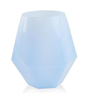 Wine2Go Diamond Silicone Wine Glasses 9oz