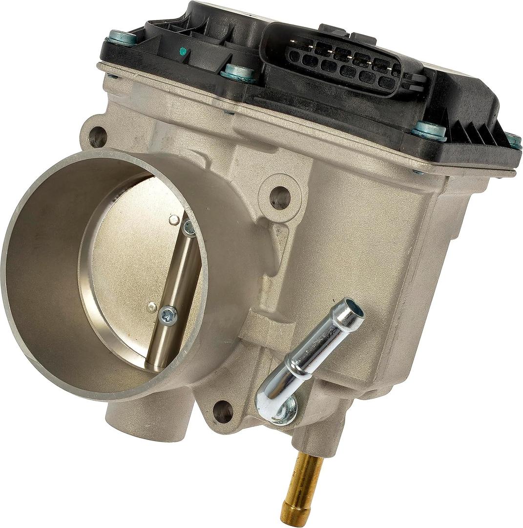 Dorman 977-082 Electronic Throttle Body Compatible with Select Subaru Models (OE FIX)