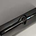 Bio Ionic Long Barrel Curling Iron with Moisture Heat Technology & NanoIonic MX Versatile Curling Wand - Multiple Barrel Sizes for Tight, Classic, Loose & Soft Curls