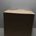 Dog Car Seat for Small & Medium Dogs  6" Higher Booster Seat with Supportive Memory Foam Cushion, Detachable & Washable Cover, Safe & Comfortable Car Bed for Dogs up to 35 lbs