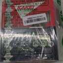 18 Inch Chainsaw Chain 3/8" LP Pitch .050" Gauge 62 Drive Links Fits Poulan, Kobalt, Echo, Ego, Greenworks and More- S62 (3 Chains)